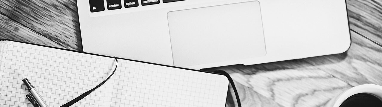 computer, notebook, coffee-820281.jpg
